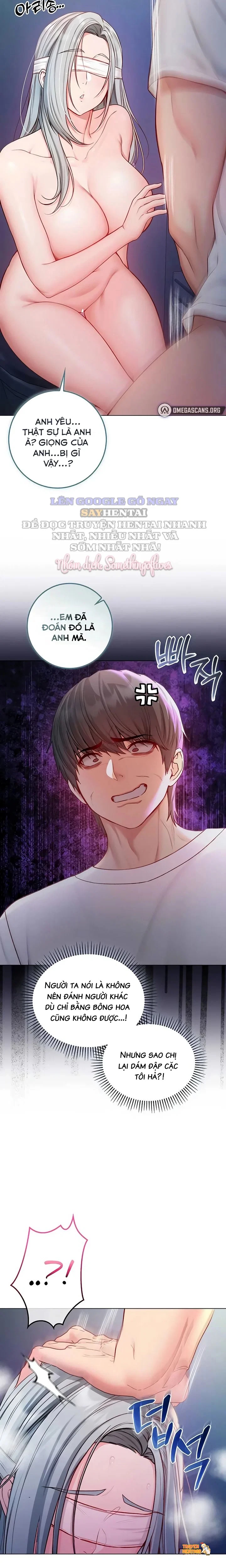 Xem ảnh Tôi Là Ma Cà Rồng - Chapter 16 - tmph2i61cp4 - Truyenhentaiz.net