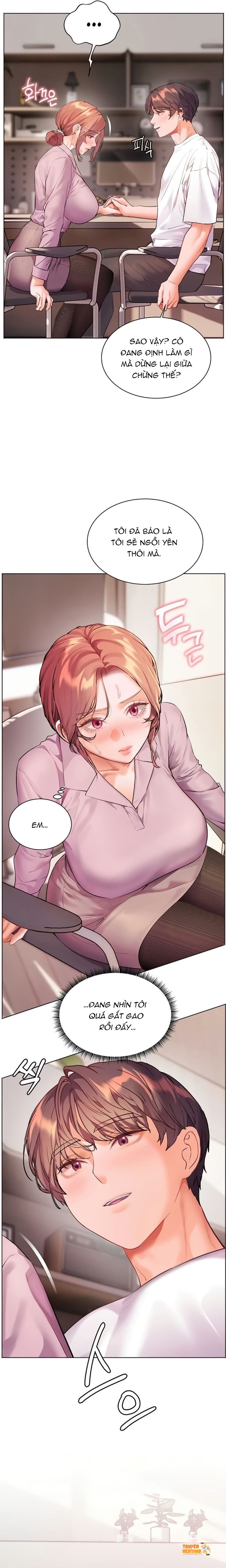 Xem ảnh Nỗ Lực Của Giáo Viên - Chapter 75 - tmpme2guaz0 - Truyenhentaiz.net