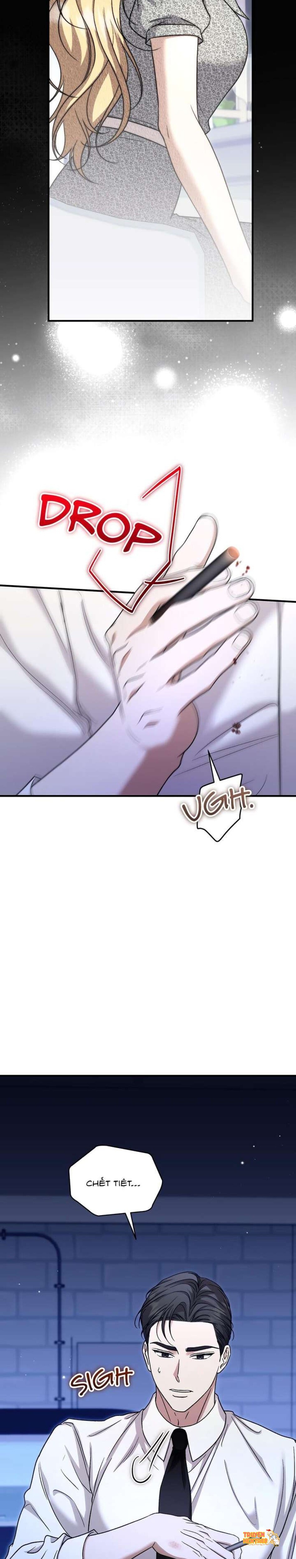 Xem ảnh tmprzr2edd7 trong truyện hentai [không Che] [18+] Tiểu Thư Quá Tò Mò - Chapter 9 - www.hentaitvn.net