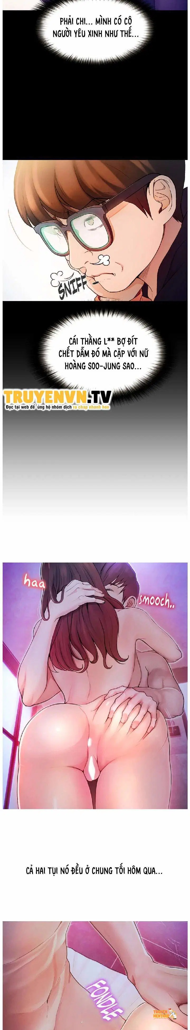 Xem ảnh Ngôi Trường Dâm Loạn - Chapter 1 - tmpx0z924ms - Truyenhentaiz.net