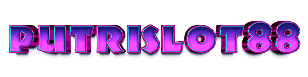 LOGO PUTRISLOT88