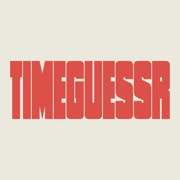 Timeguessr box art