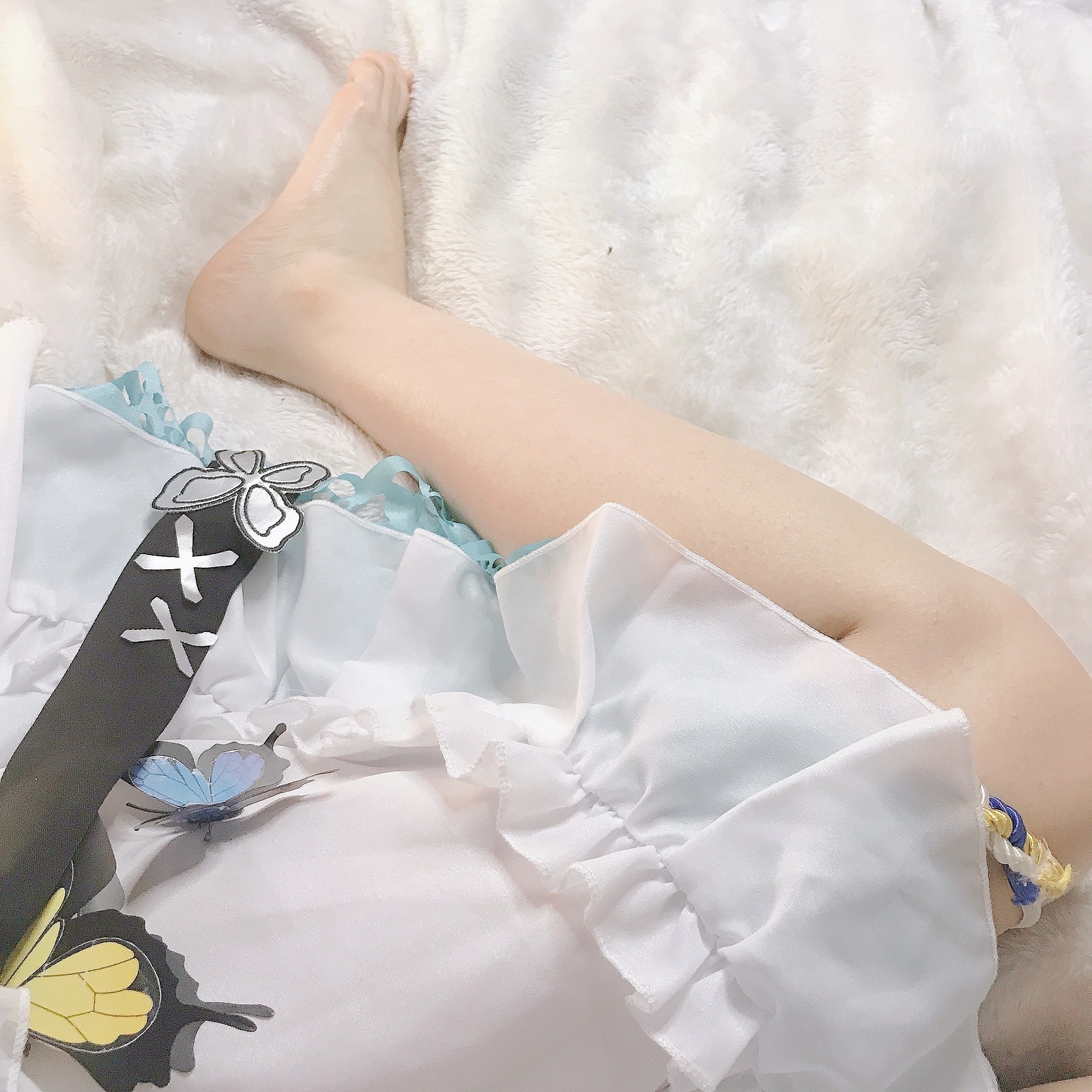 Seele麦麦麦麦回忆录写真＋视频合集｜高质量多场景套图（78P-12V-446.2M）插图6