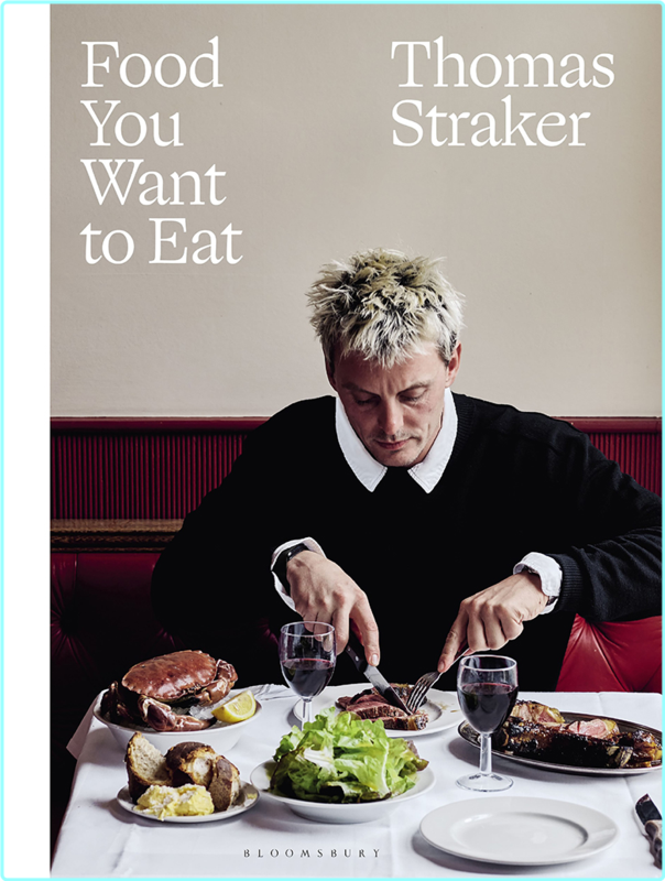 FoodYouWanttoEat ThomasStraker