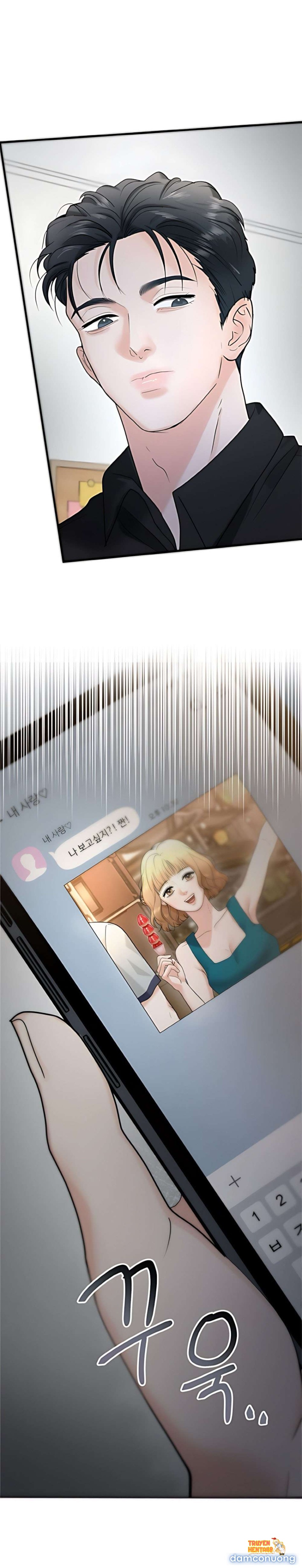 Xem ảnh 〖18+〗- Chồng Của Bạn Tôi - Chapter 6 - tmpqtx 515k - Truyenhentaiz.net