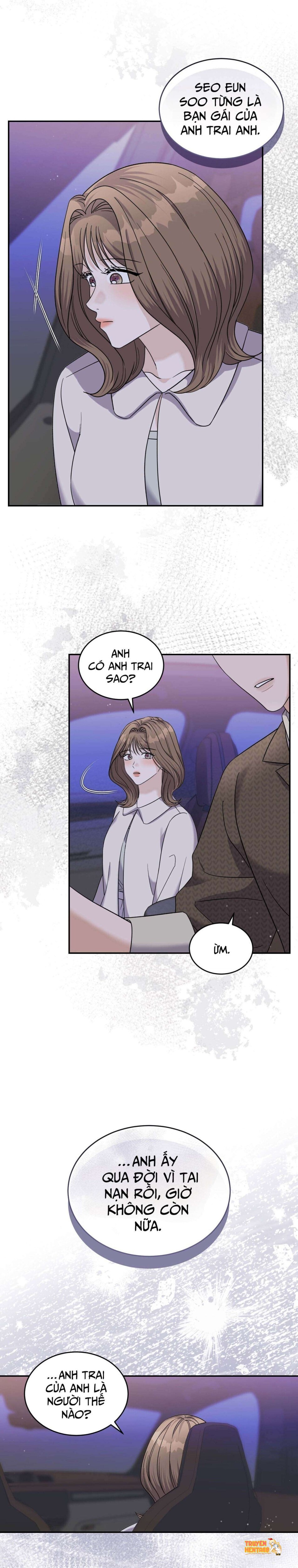 Xem ảnh tmp66uvk4 d trong truyện hentai [18+] Sự Vắng Bóng Của Tình Yêu Lãng Mạn - Chapter 29 - hentaitvn.net