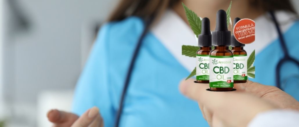 Annabiol cbd oil Ce que les experts pensent