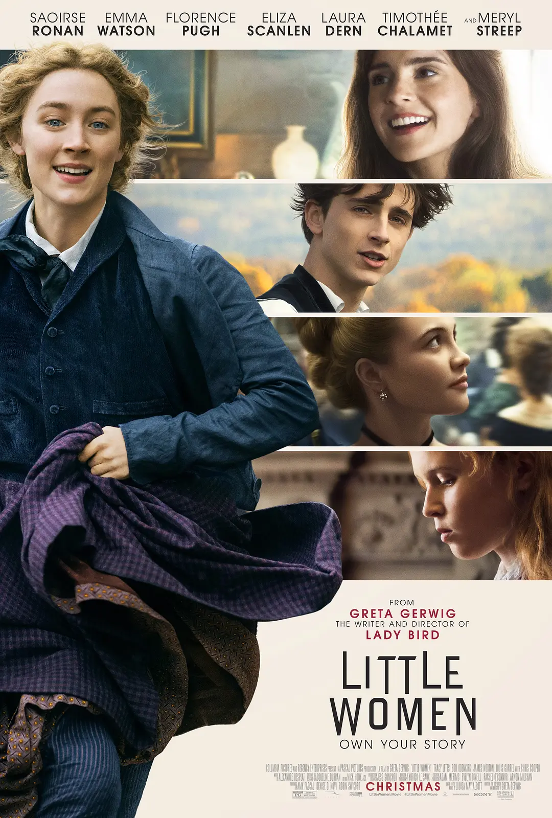 [1432] 小妇人 / Little Women (2019)-131417.net