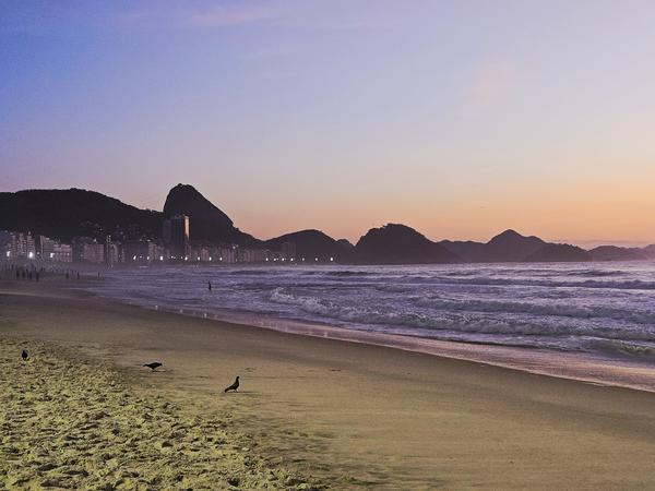 В джазе только девушки или аргентинско-бразильский калейдоскоп В джазе только девушки или аргентинско-бразильский калейдоскоп