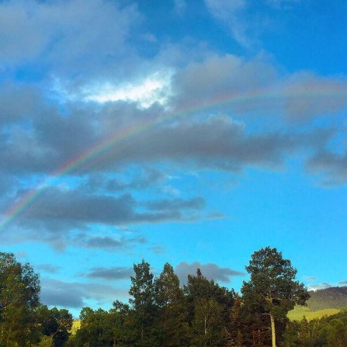 Mike Posner, James Valentine, Jacob Scesney - Crazy Rainbow (2026) FLAC
