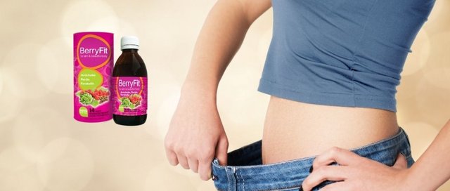 BerryFit cumpara online.