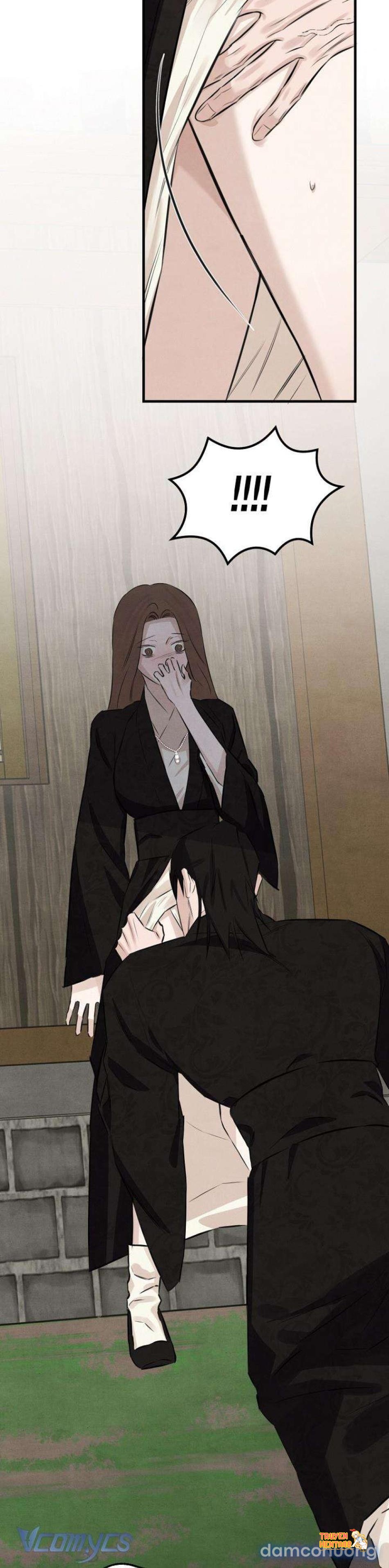 Trang truyện tmpkx1l3hom trong truyện tranh 『18+』sư Mẫu - Chapter 5 - truyenhentai18.net