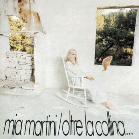 Mia Martini - Oltre la collina... (2025) Remaster) (2025)