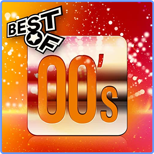 VA - Best of 00's - Anni Duemila (2021) mp3 320 Kbps Scarica Gratis