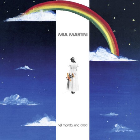 Mia Martini - Nel Mondo, una cosa (2025) Remaster) (2025)