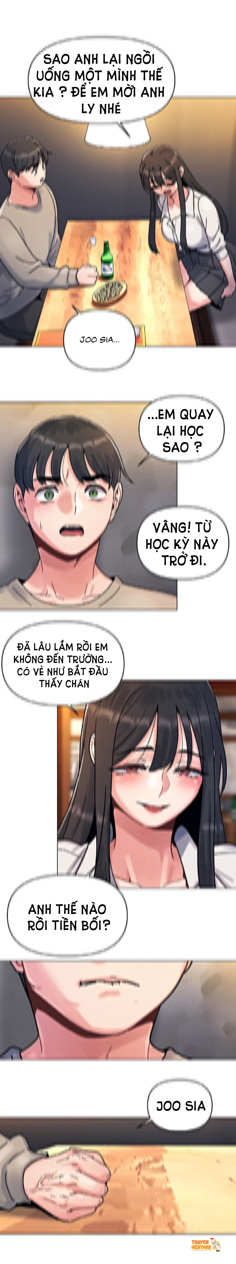 Trang truyện tmp xysab8r trong truyện tranh Lần Đầu Ấy - Chapter 1 - truyenhentai18.net