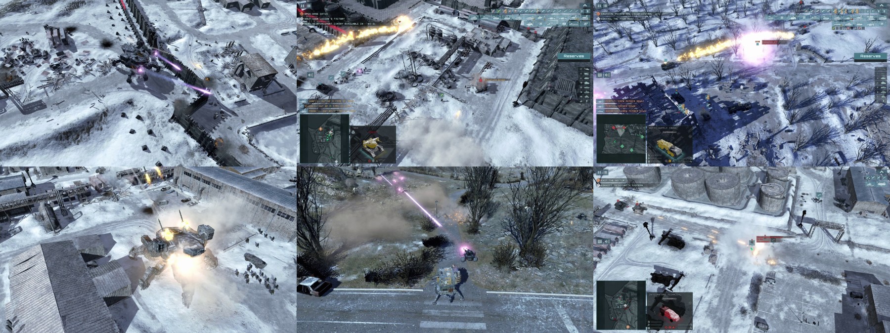 Terminator-Dark-Fate-Defiance-Evolution-