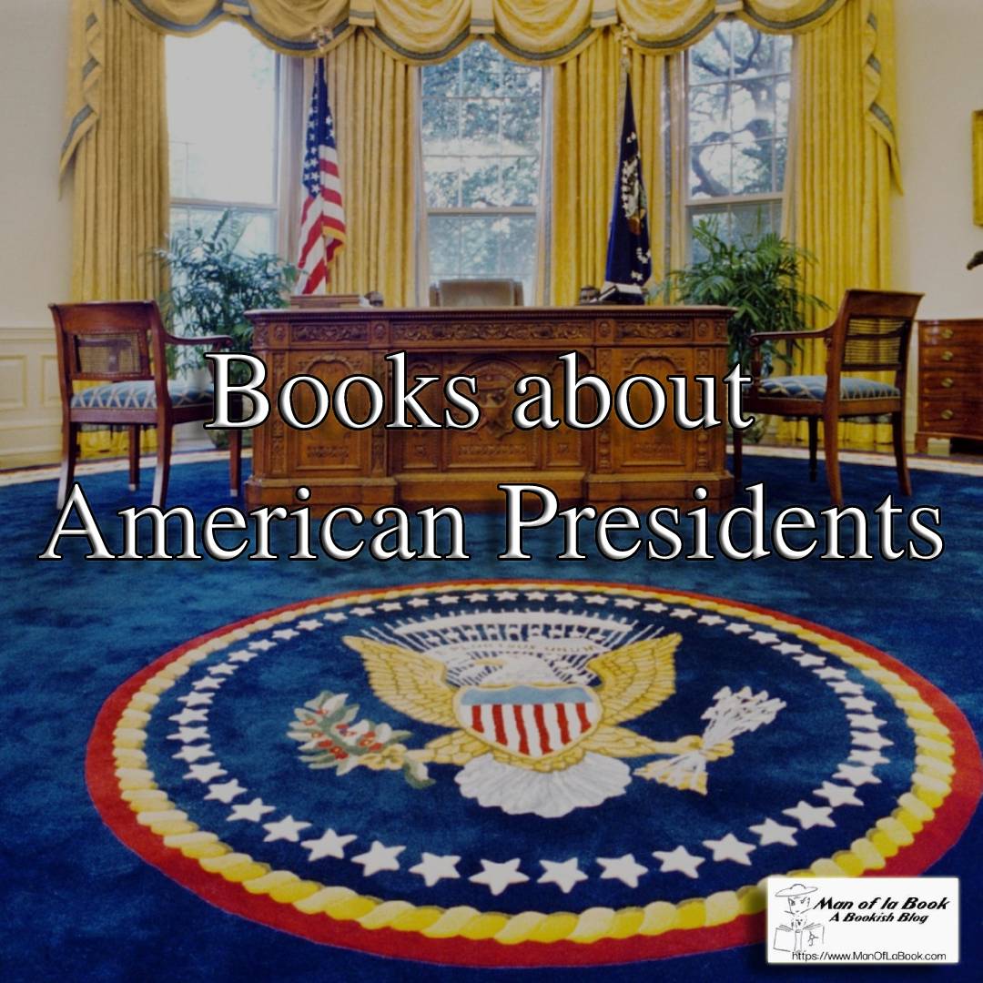 Presidential Books – Happy Independence Day America Presidential Books – Happy Independence Day America