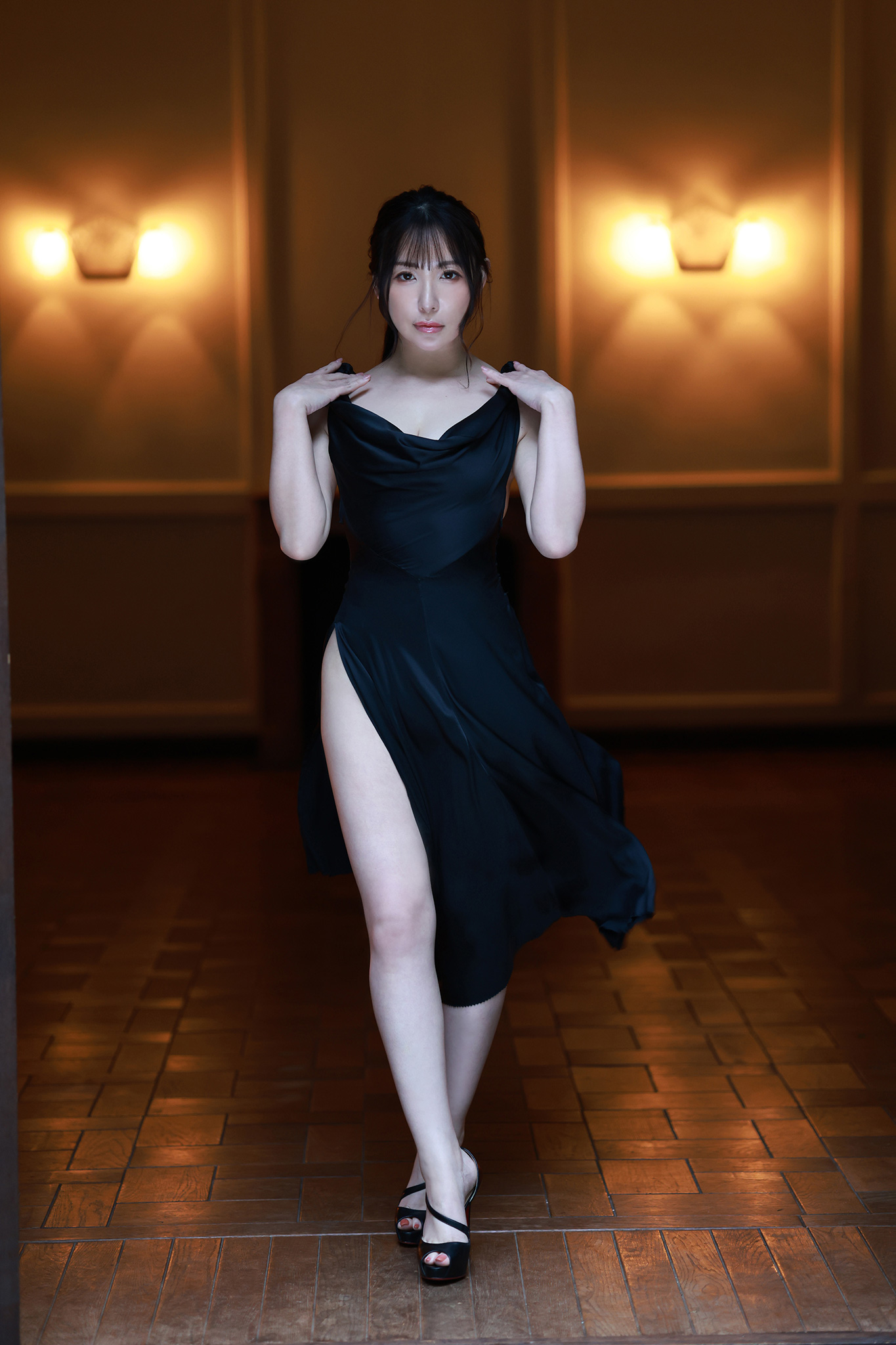 8woman NO.021「女神ジュン」 44