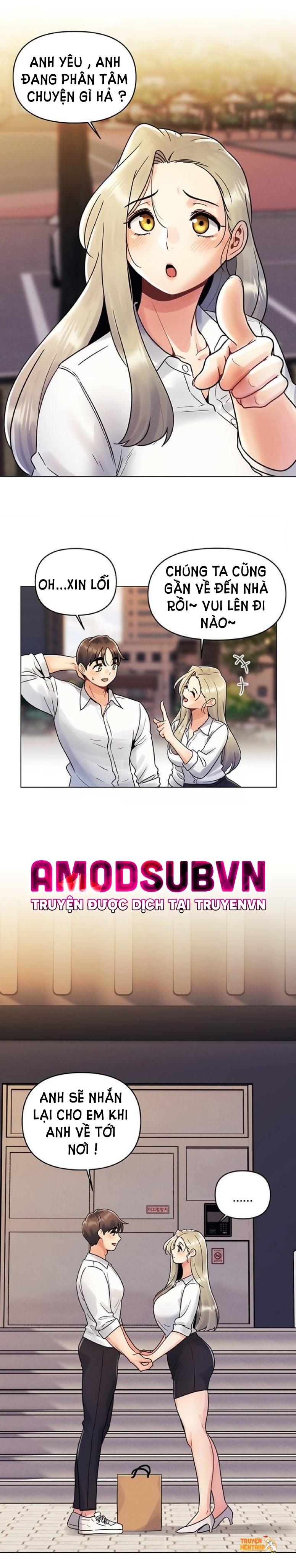 Trang truyện tmpt7kj4z4j trong truyện tranh Lần Đầu Ấy - Chapter 8 - truyenhentai18.net