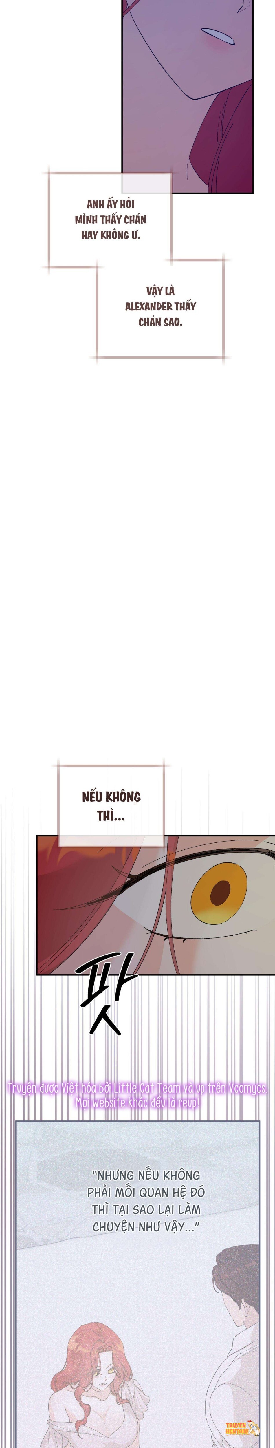 Xem ảnh [không Che] [18+] Sở Thích Khó Nói Của Quý Cô - Chapter 15 - tmp3sgorg3a - Truyenhentaiz.net