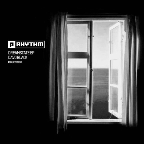 Davo-Black-Dreamstate-EP-PRRUKD26208-WEB