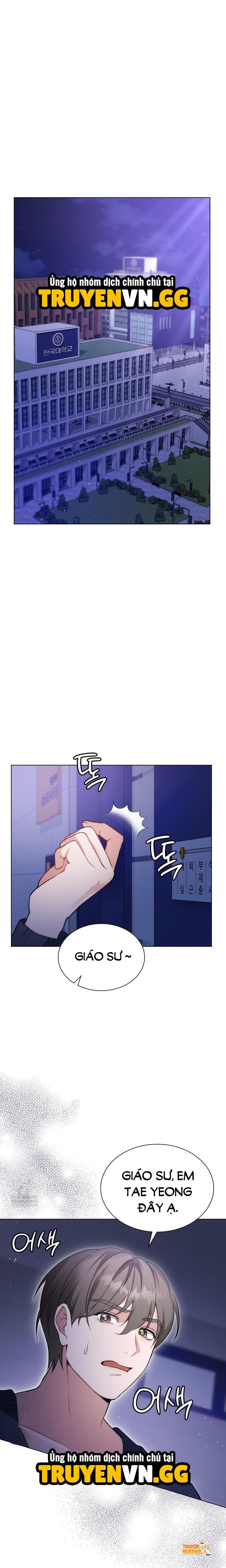 Xem ảnh Hoán Đổi Cuộc Đời - Chapter 2 - tmpzd4k t1j - Truyenhentaiz.net