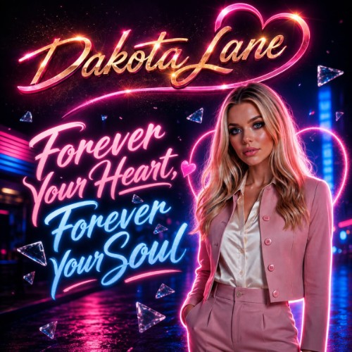 Dota Lane - Forever Your Heart, Forever Your Soul (2026) MP3