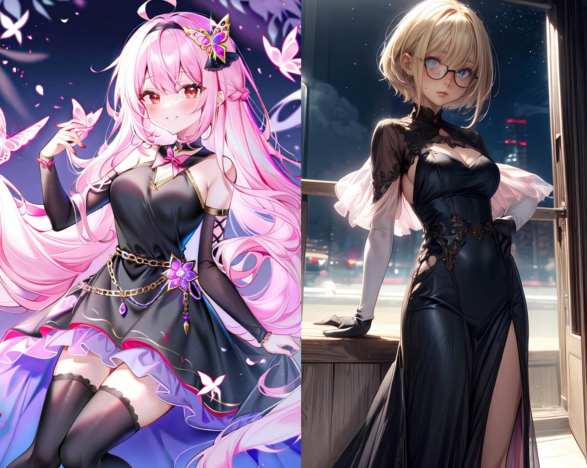 Krul the Cutie