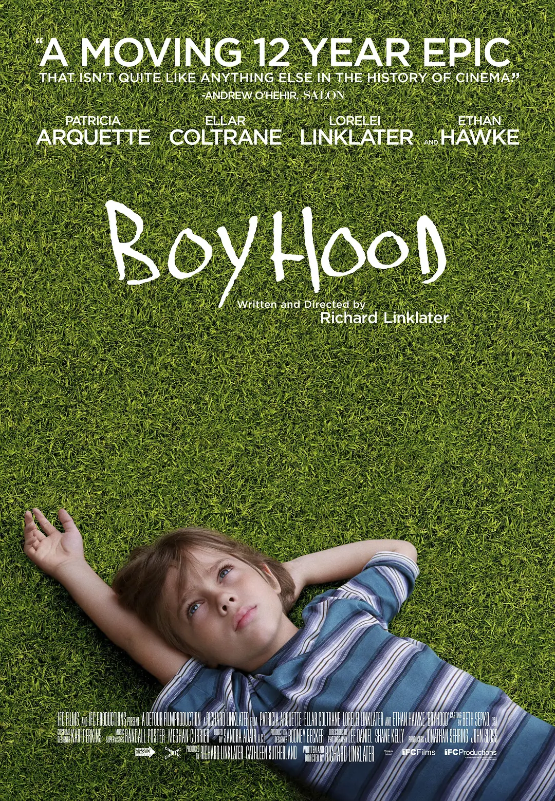 [903] 少年时代 / Boyhood (2014)-131417.net