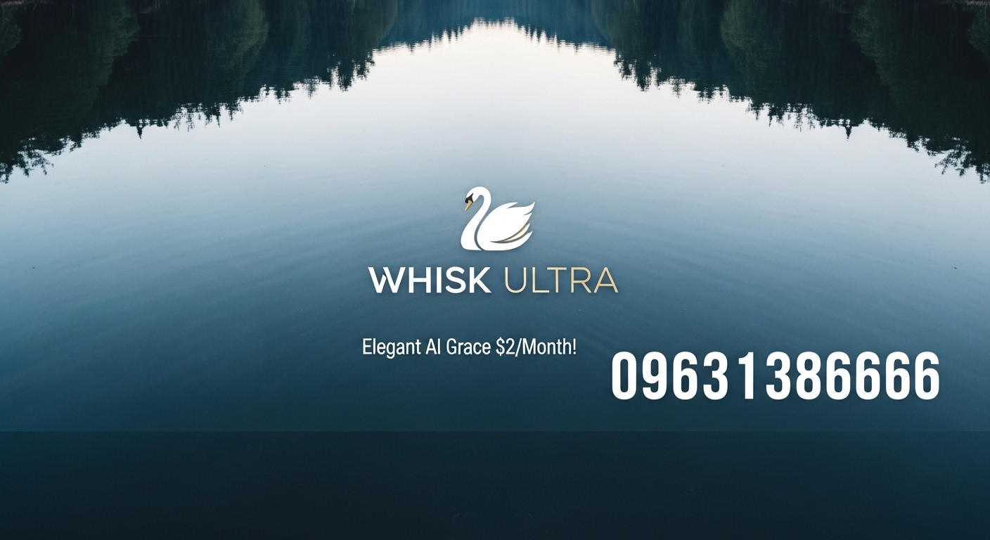 fast whisk ultra