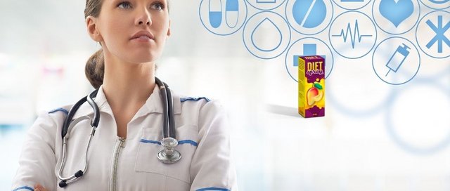 Diet Spray Преглед на продуктите
