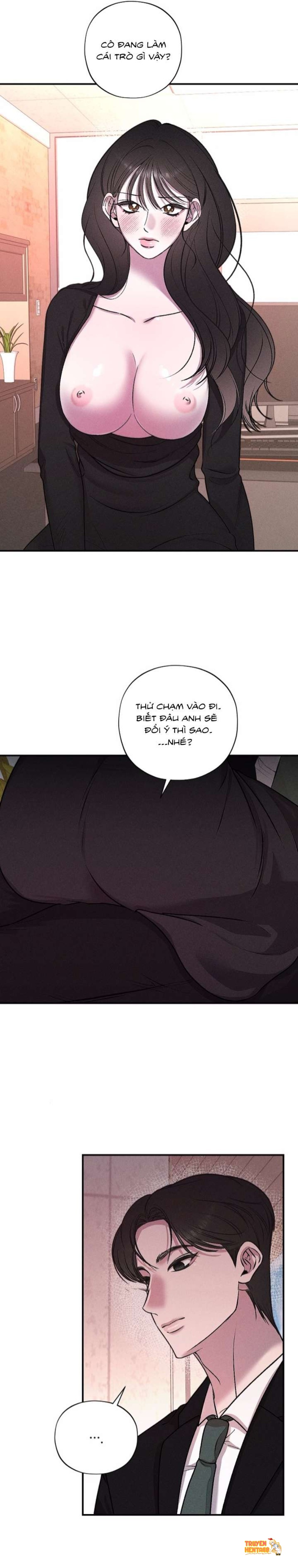 Xem ảnh [18+] Bên Trong Phòng Họp - Chapter 3 - tmpig99wqmy - Truyenhentaiz.net