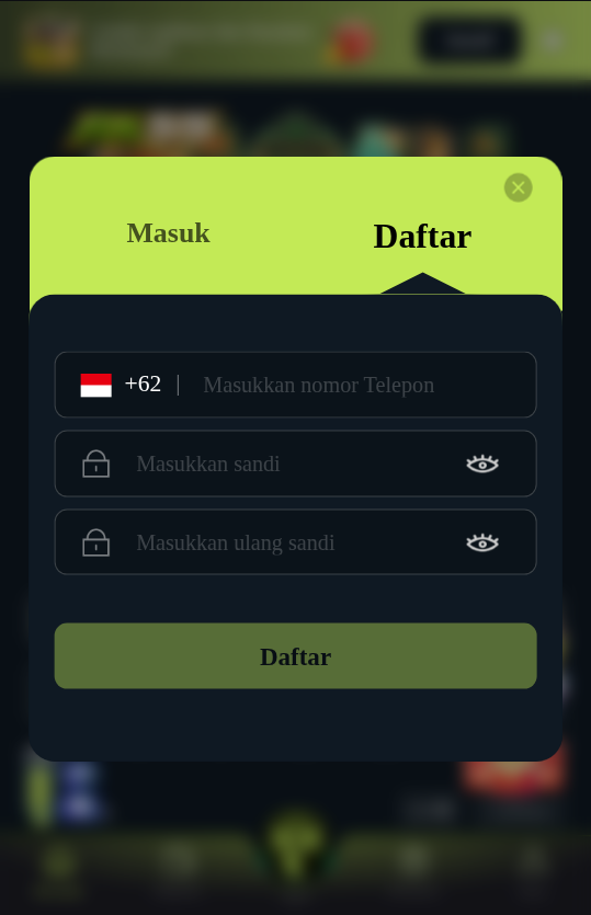 RK55 Apk Game Online Ringan Dengan Fitur Lengkap & Login Aman Versi Mobile 1