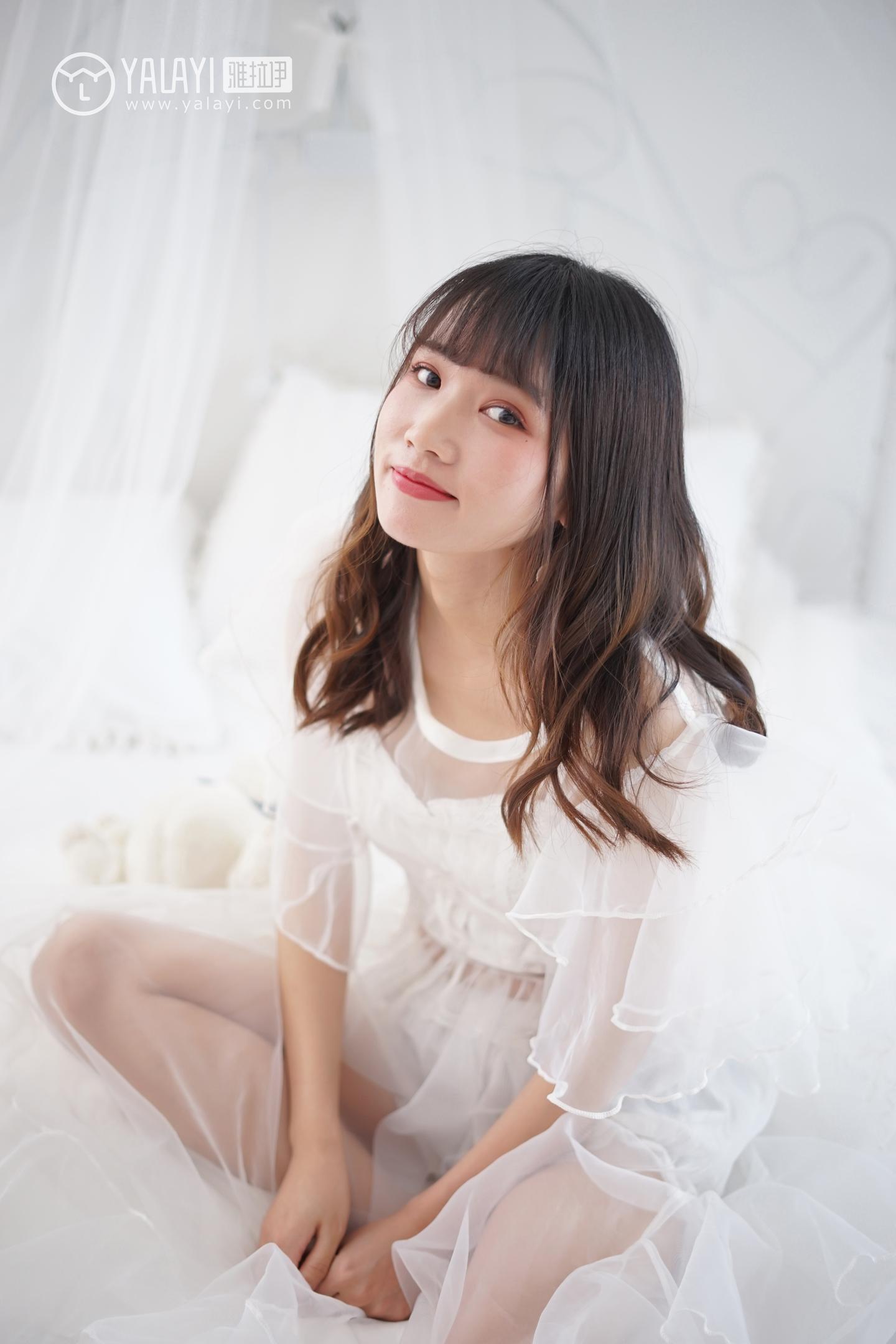 [YALAYI雅拉伊] Y001 公主小兔子 - 恋上你的床 6