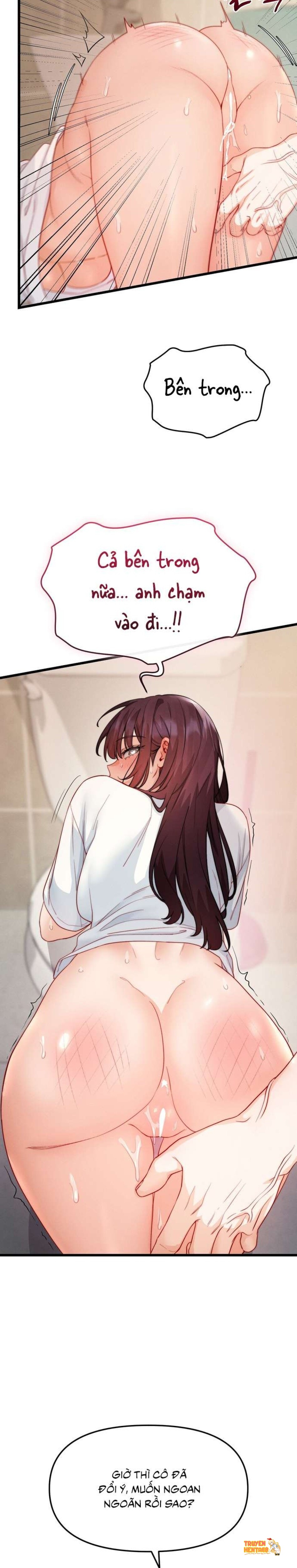 Xem ảnh [18+] Sự Tham Lam Của Phụ Nữ - Chapter 23 - tmpx8hglhre - Truyenhentaiz.net