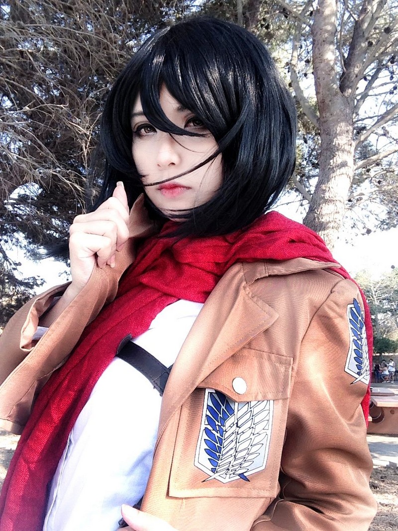 Hana Bunny Cosplay 超大合集｜728P 高清写真图片资源合集[728P-819.3M]插图2