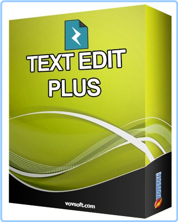 VovSoft Text Edit Plus 14.6 Multilingual Rk6bzw1lae42