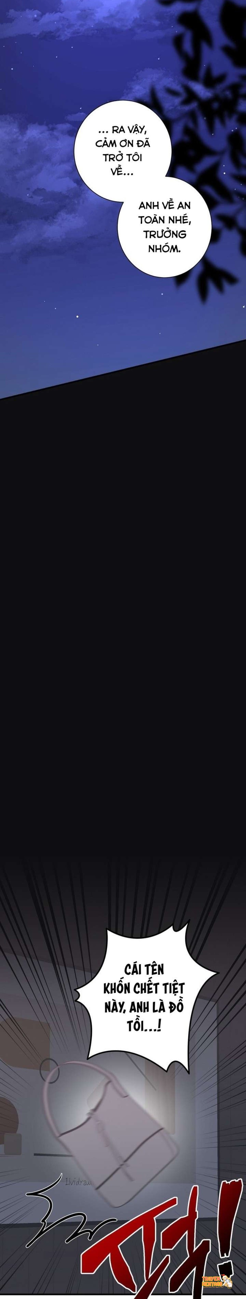 Xem ảnh [18+] Bị Ám Ảnh Bởi Người Sếp Đã Từng Từ Chối Tôi - Chapter 8 - tmp3y2hzywi - Truyenhentaiz.net