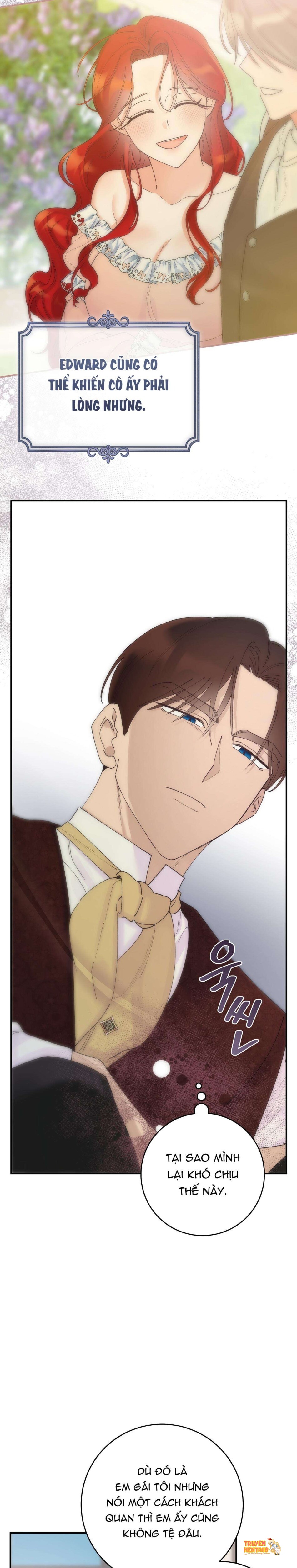 Xem ảnh [không Che] [18+] Sở Thích Khó Nói Của Quý Cô - Chapter 9 - tmpzcig0fp2 - Truyenhentaiz.net