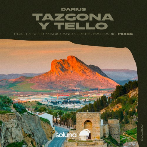 Darius - Tazgona Y Tello (2026)
