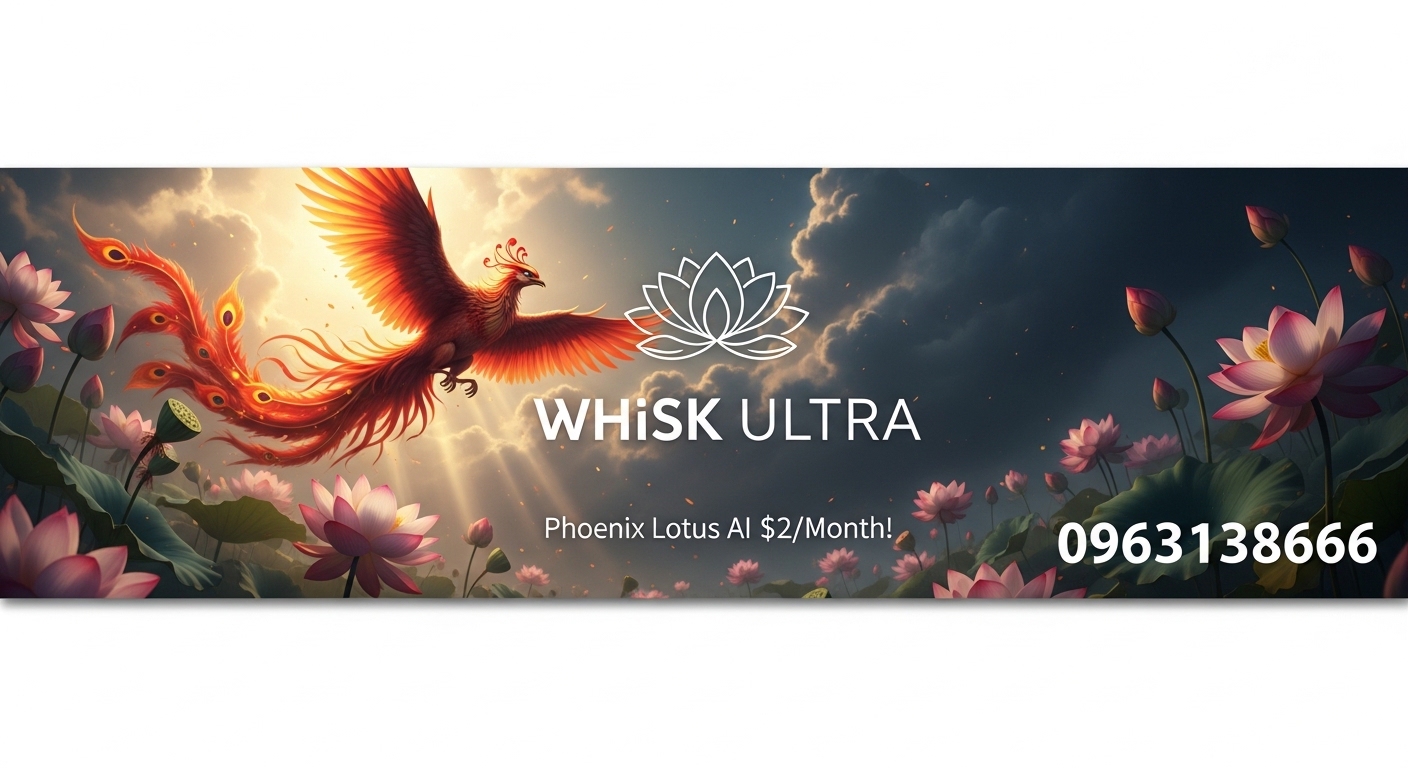 get whisk ultra 2026