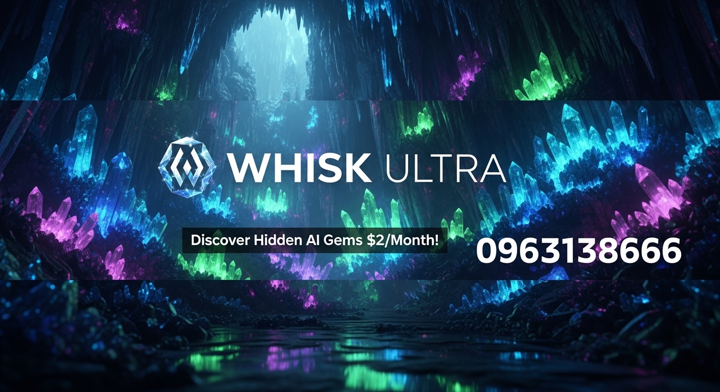 shared whisk ultra