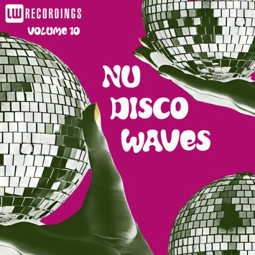 VA - Nu Disco Waves Vol. 10 (2026)