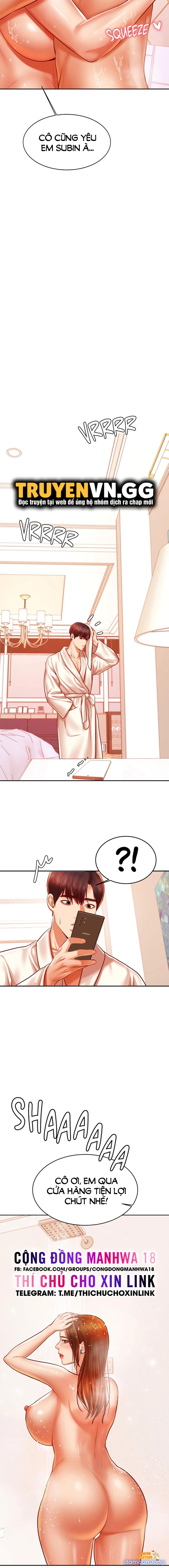 Trang truyện tmp68wl7661 trong truyện tranh Cô Giáo Ngoài Giờ - Chapter 40 - truyenhentai18.net