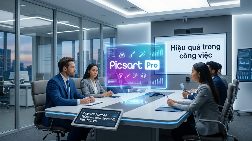 picsart pro edit video