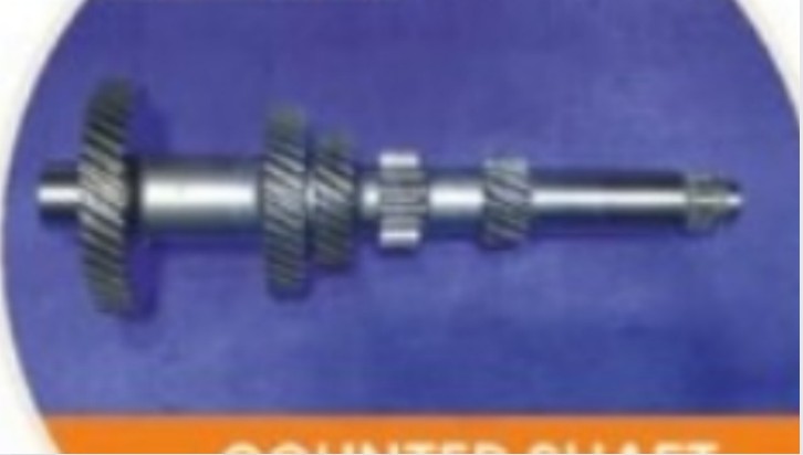 COUNTER SHAFT SUPRO BS6