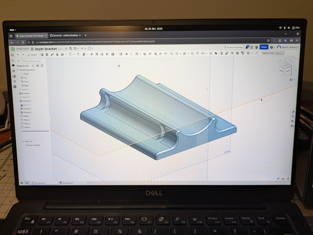 Fettling a Norton Commando 750