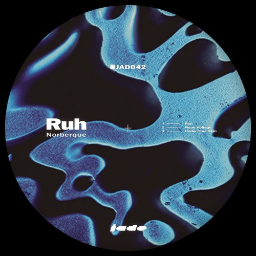Norberque - Ruh (2026)