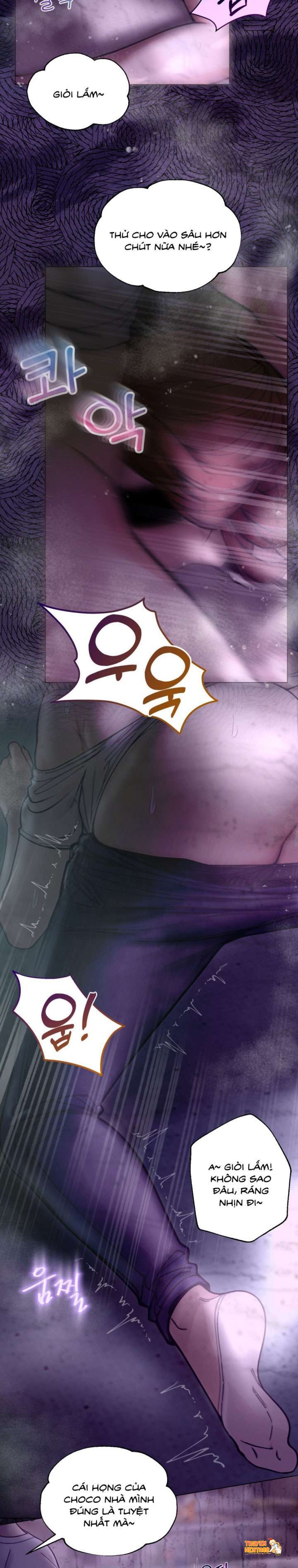 Xem ảnh [18+] Muốn Tăng Ca Không? - Chapter 10 - tmpzd8pf767 - Truyenhentaiz.net